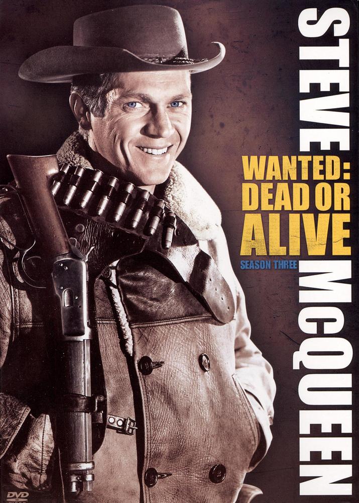 Wanted: Dead Or Alive - Movies on Google Play