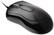 Back. Kensington - Kensington K72356US Black 3 Buttons 1 x Wheel USB Wired Optical Mouse - Black.