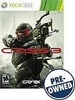 Front. Electronic Arts - Crysis 3 — PRE-OWNED.