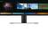 Alt View Zoom 19. Samsung - M7B Series 43" Smart Tizen 4K UHD Monitor with HDR10 (HDMI, USB-C) - Black.