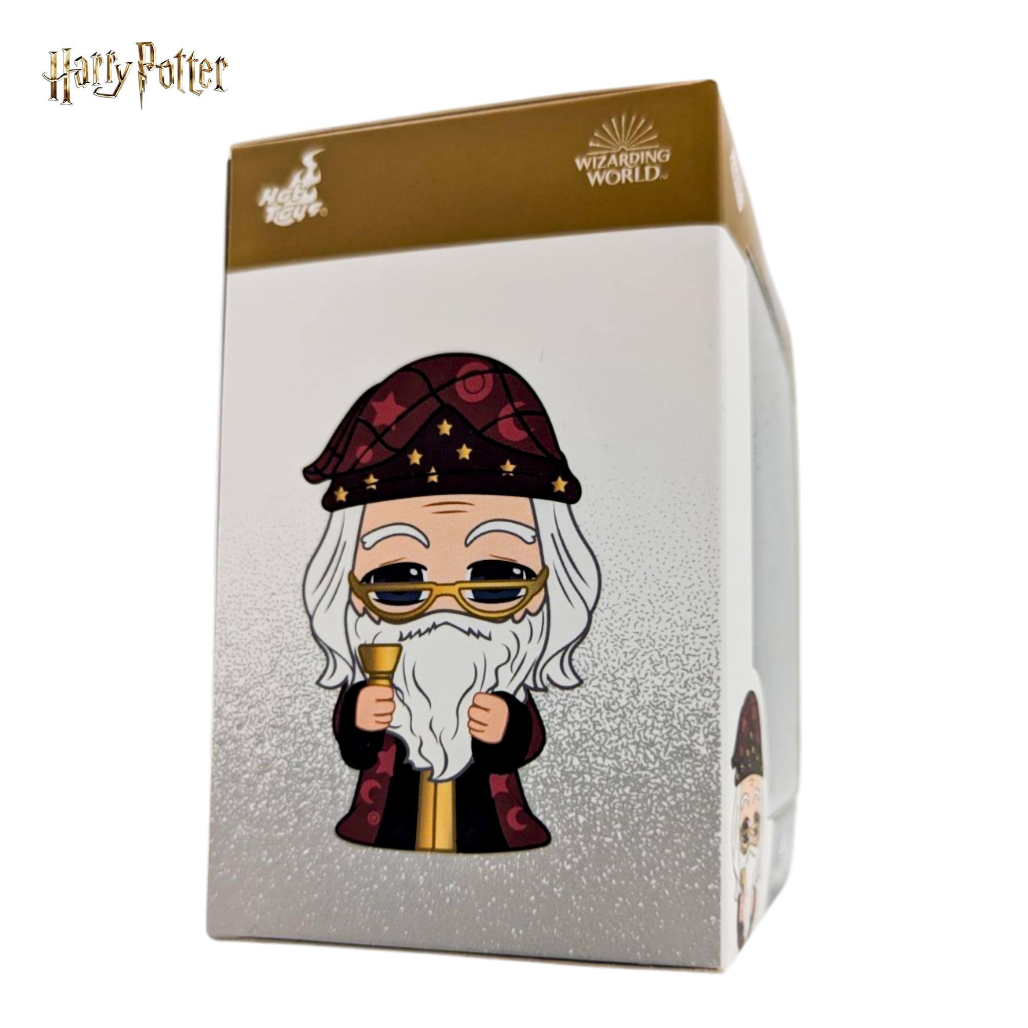 Harry Potter and the Note Taker. WIZ WIZARDING WORLD.