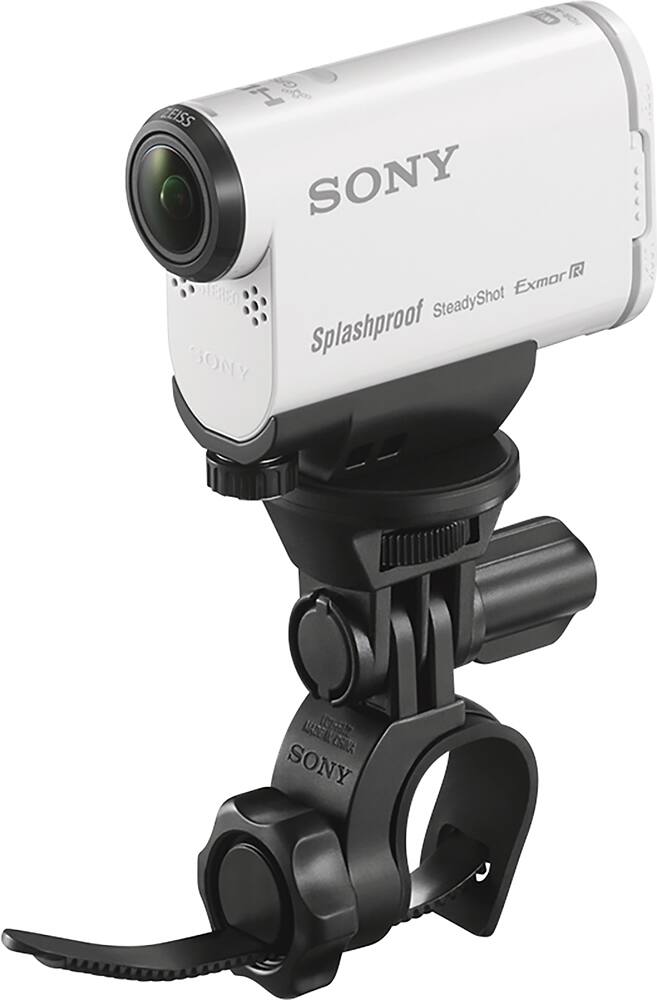 sony handlebar mount