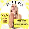 Front Detail. 70's Greatest Rock Hits, Vol. 3: High Times - Various - CASSETTE.