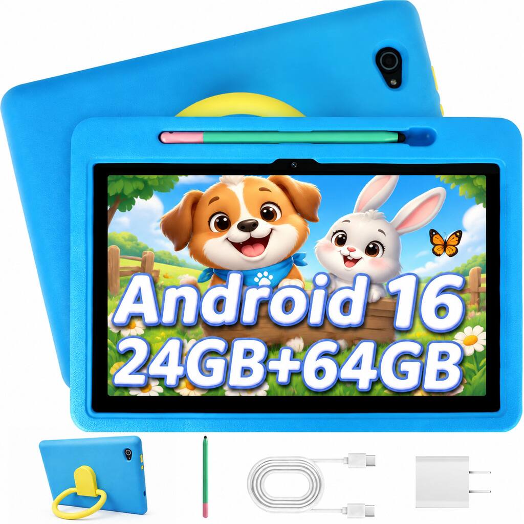 Android 16  
24GB+64GB
