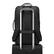 Alt View 6. Samsonite - Silhouette 18 Travel Backpack - Black.