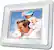 Front Standard. Coby - 8" LCD Digital Photo Frame.