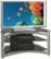 Angle Standard. Bush - Belize TV Stand for Tube TVs Up to 36" or Flat-Panel TVs Up to 50".