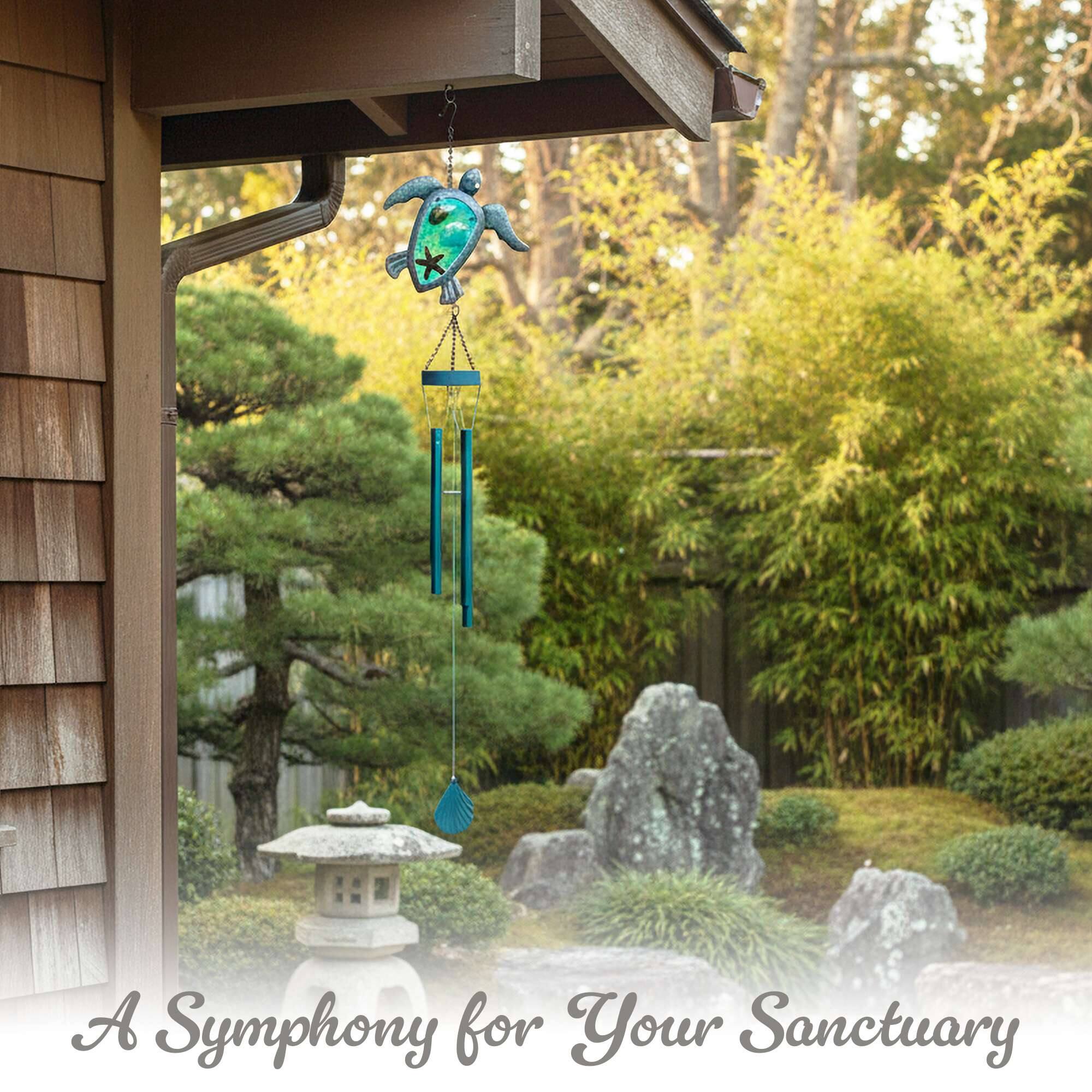A Symphony for Your Sanctuary
