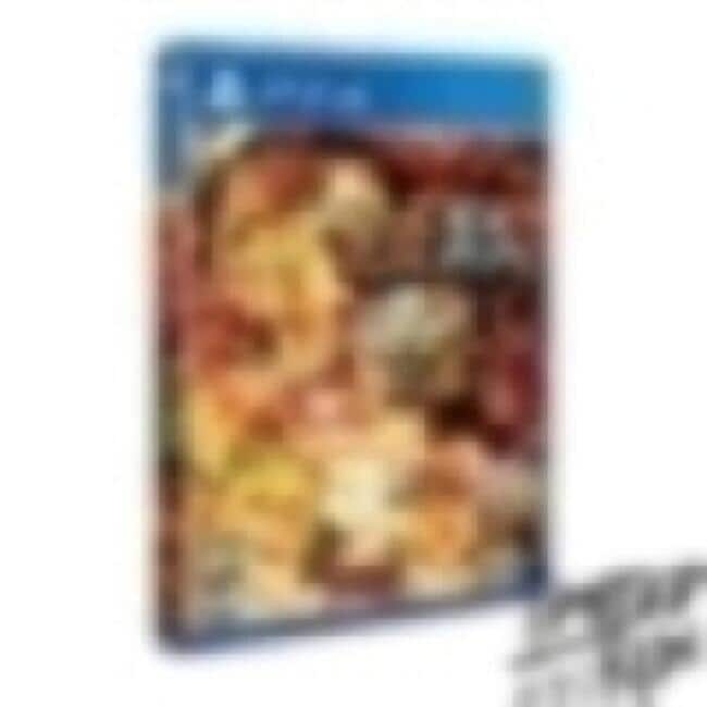 Metal Slug XX - PlayStation 4 - PlayStation 4