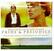 MUSIC FROM THE MOTION PICTURE
PRIDE & PREJUDICE
MUSIC BY DARIO MARIANELLI & PERFORMED BY JEAN-YVES THIBAUDET