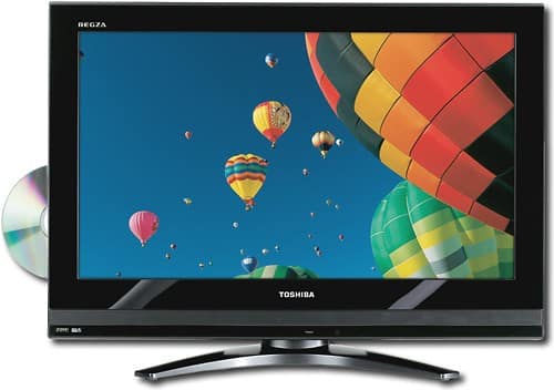 Best Buy: Toshiba REGZA 32