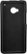 Alt View Zoom 3. Platinum Series - Kickstand Case for HTC One Cell Phones - Black.