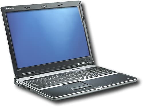 Best Buy: Gateway Laptop with Intel® Centrino® Duo P-6822