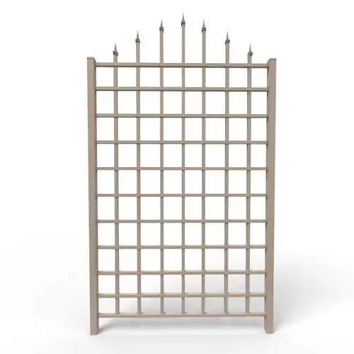 Trellises