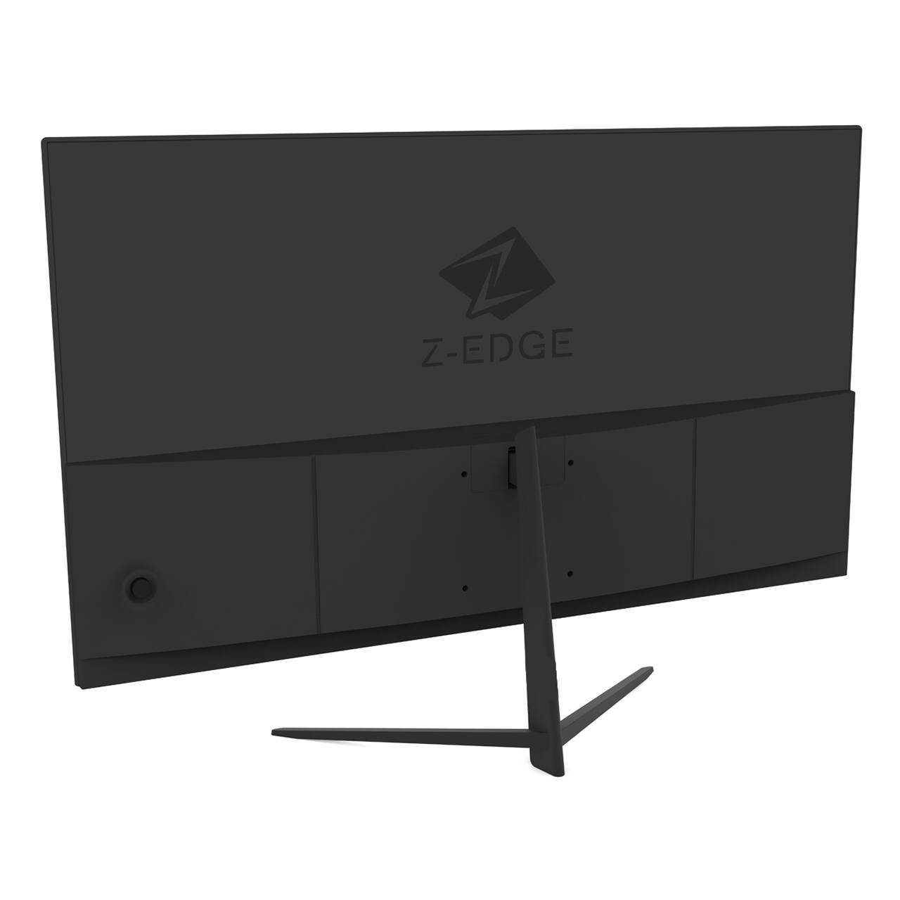 Alt View 2. Z-Edge - 24 inch FHD 1920x1080 240Hz 1ms IPS Gaming Monitor, HDMI 2.0, DisplayPort 1.4(Black) - Black.