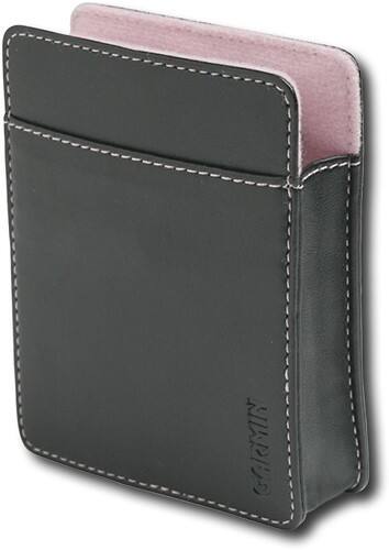garmin carrying case