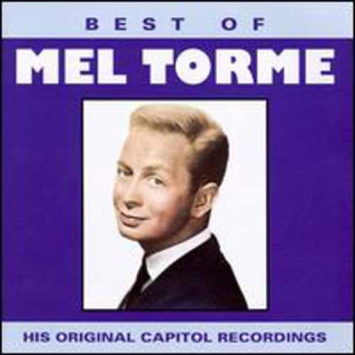Mel Torm - Best of   - COMPACT DISCS [CD] price history on PriceWatchPro
