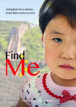 Find Me - DVD