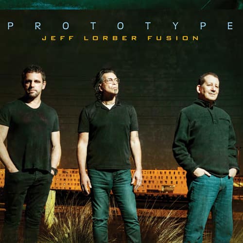 Jeff Lorber Fusion - Prototype   - COMPACT DISCS [CD] price history on PriceWatchPro