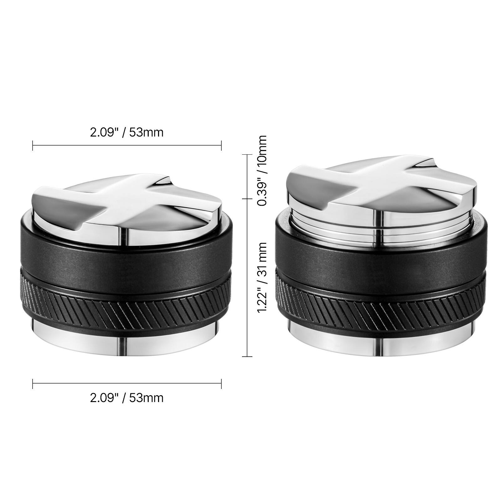 2.09" / 53mm  
0.39" / 10mm  
1.22" / 31mm  
2.09" / 53mm