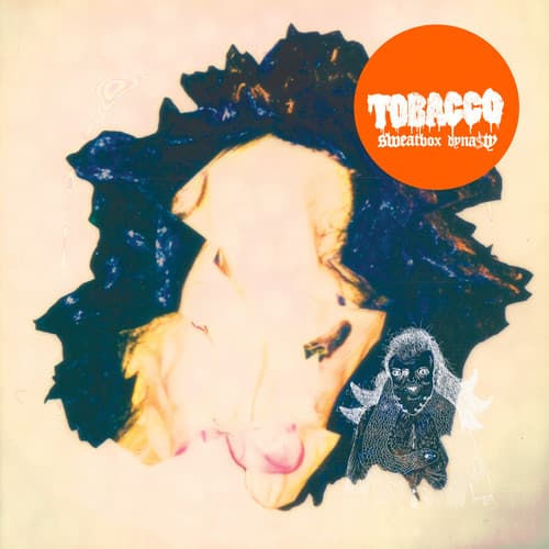 Tobacco - Sweatbox Dynasty  - COMPACT DISCS