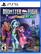 Monster High: Skulltimate Secrets is a video game for the PlayStation 5 console. It is rated E (for Everyone) by the ESRB and is developed by Outright Games. The game is intended for both children and adults to enjoy.