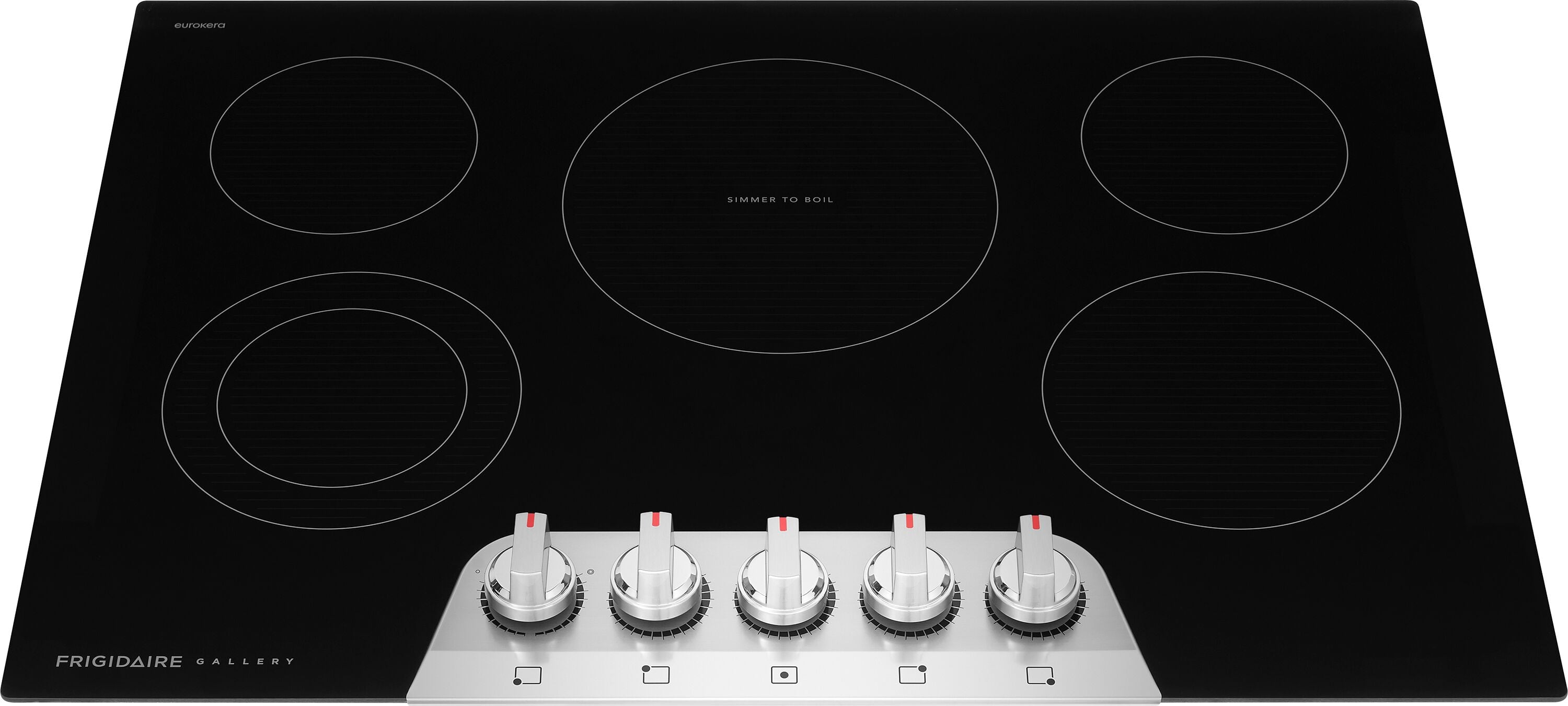 BUY UK DrU SIMMER T5 BOIL FRIGIDAIRE GALLERY