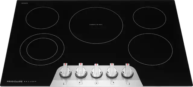 BUY UK DrU SIMMER T5 BOIL FRIGIDAIRE GALLERY