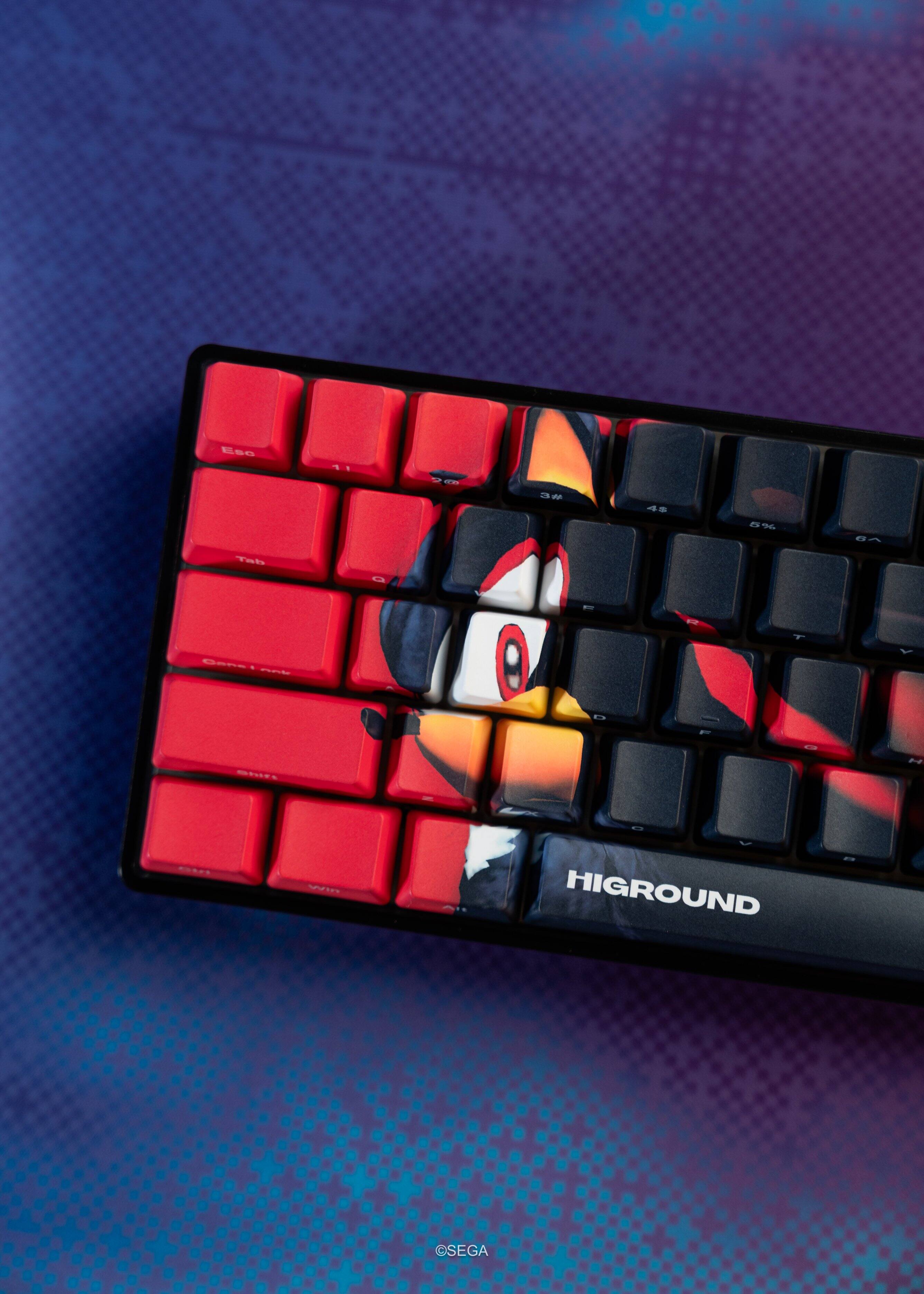 Eso FWS - 8% 6 d. Tab Gaa H 0 .. T - L - ~ WE HIGROUND SEGA