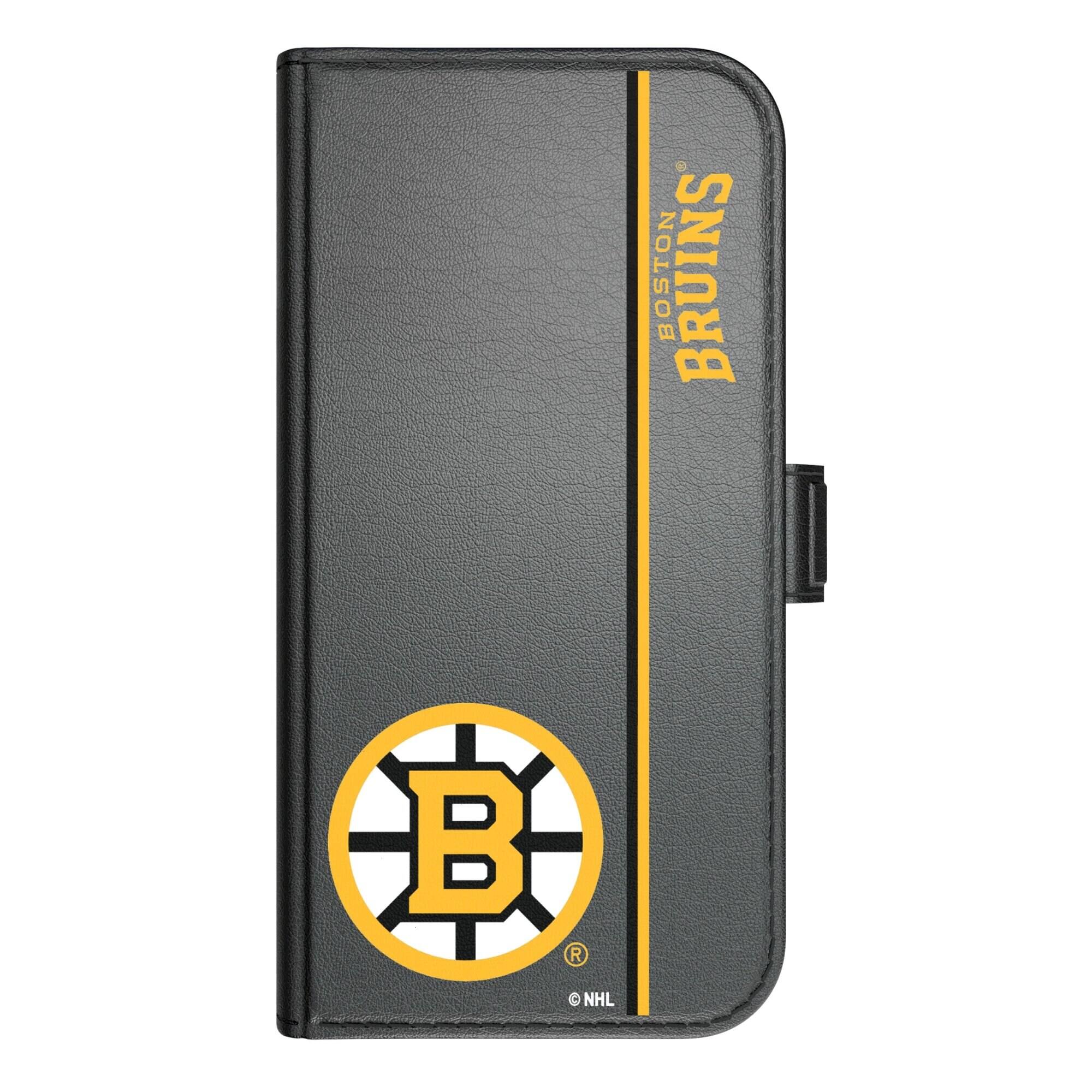 BOSTON BRUINS  
R C NHL