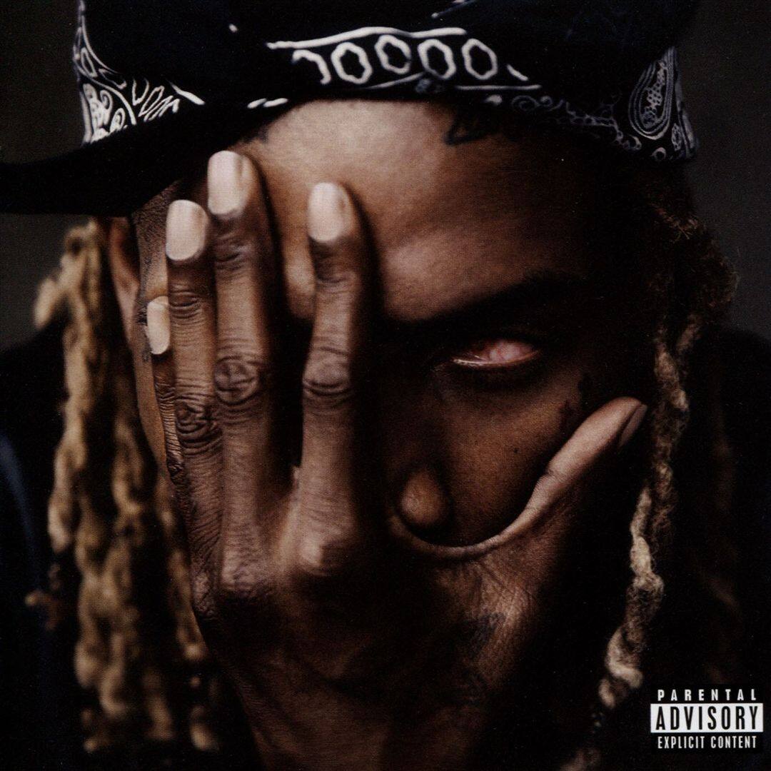 Front. Fetty Wap [CD].