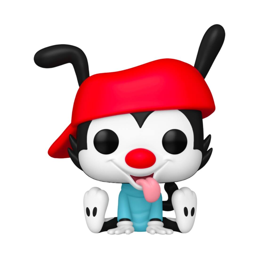 Funko Pop! Animaniacs: Wakko #2065 Multicolor FU86297 - Best Buy