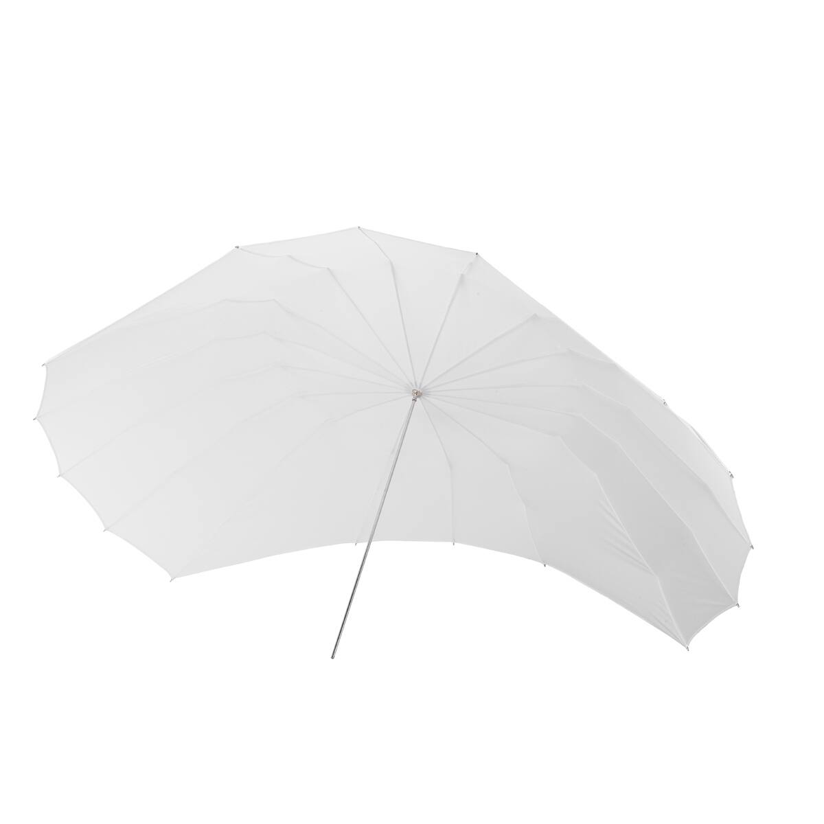 Alt View 5. Glow - Glow EZ Lock Wing-Like Parabolic Fiberglass Umbrella (88).