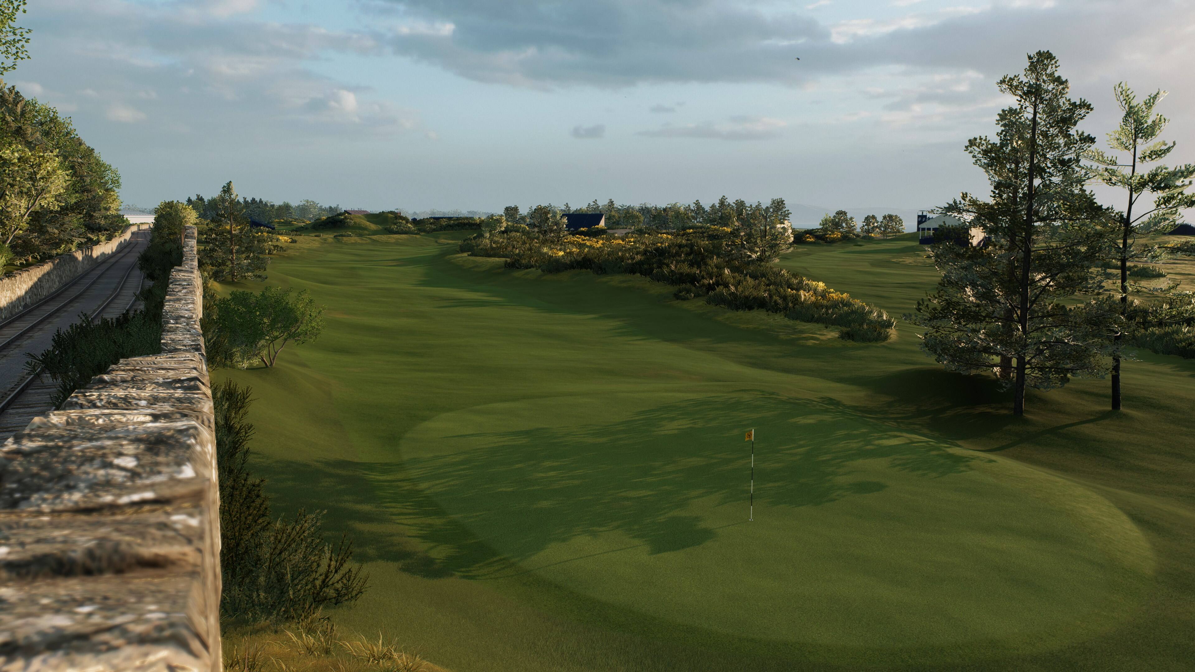 Alt View 18. Electronic Arts - EA Sports PGA Tour.