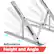 Adjustable Height and Angle