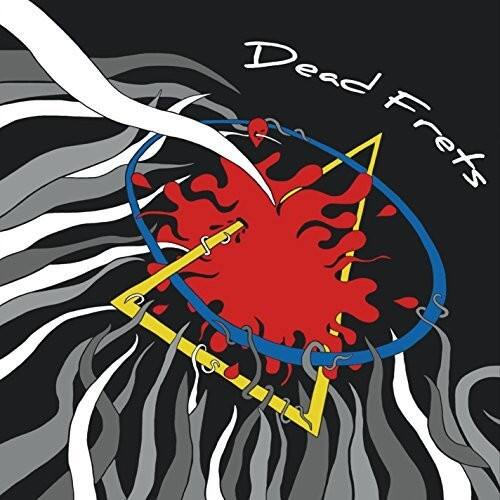 Dead Frets - Dead Frets   - COMPACT DISCS [CD] price history on PriceWatchPro