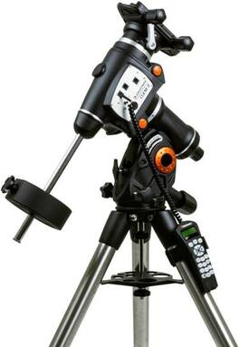 Celestron - CGEM DX Tripod Stand For CGEM Mount (Tripod Only)