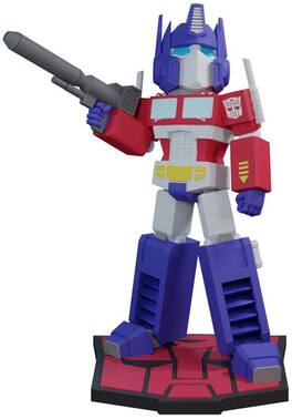 Optimus Prime | Transformers Age of Extinction | Lost Age