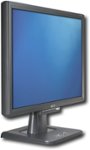 Angle Standard. Acer - 19" Widescreen Flat-Panel LCD HD Monitor.