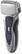 Angle Standard. Panasonic - Vortex HydraClean Men's Electric Shaver - Silver.