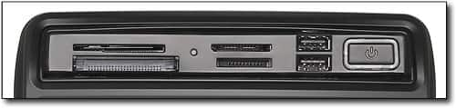 Best Buy Gateway E2140 Desktop Gt5620