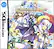 Front Detail. Luminous Arc - Nintendo DS.