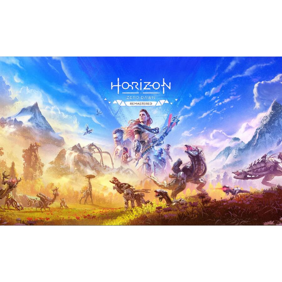 Game Ready Horizon Zero Dawn Pc Geforce Now Buy Horizon Zero Dawn