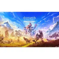 PlayStation PC Horizon Zero Dawn Resmastered [Digital] - Front_Zoom