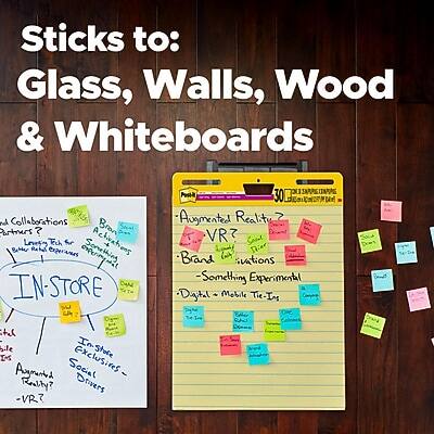 Sticks to: Glass, Walls, Wood & Whiteboards

IN-STORE
- Exclusives
- Augmented Reality
- Social Reality
- Mobile Tie-Ins
- Something Experimental
- Digital - Mobile Tie-Ins

Augmented Reality?
- VR?
- Brand Activations
- Something Experimental
- Digital - Mobile Tie-Ins