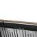 Alt View 7. Forno Appliances - Aria 36 in. Convertible Wall-Mounted Range Hood - Black.