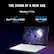 The Dawn of a New Age: Windows 11 Pro OS Intel Core TM Ultra 9 285H Processor NVIDIA GeForce RTX TM 5090 Laptop GPU ... ZephyrOS