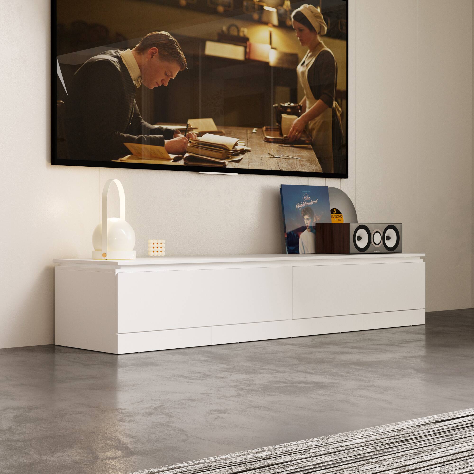 media item thumbnail