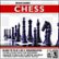 Front Detail. Brain Games Chess - Windows.