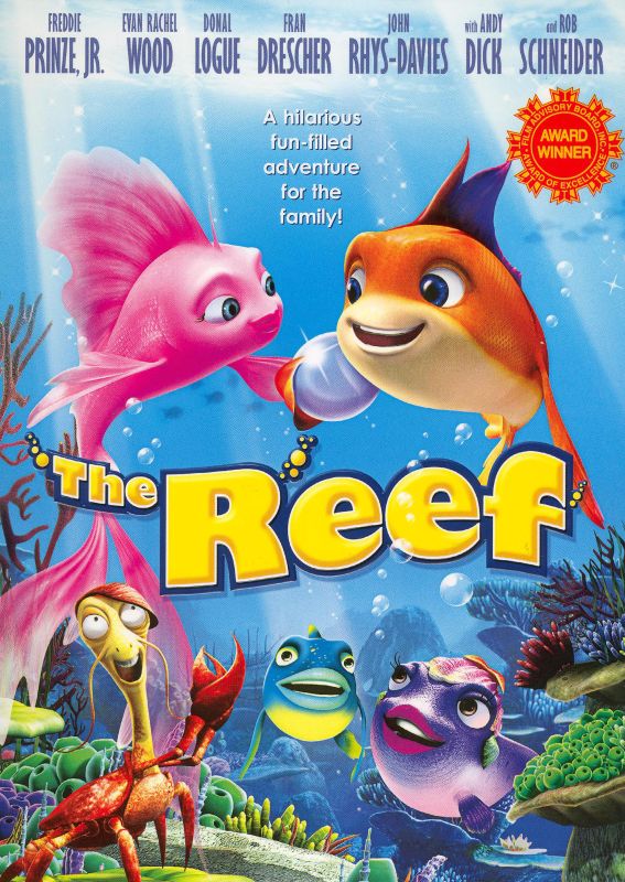  The Reef [DVD] [2006]